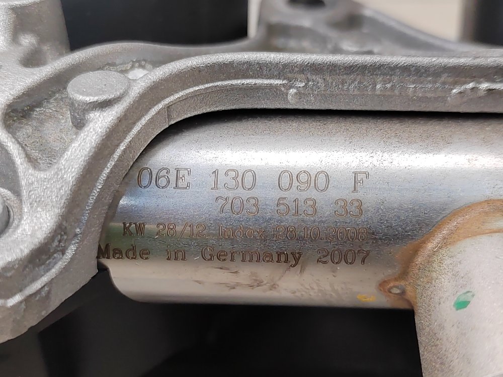 Рампа топливная, 1000 рублей, Москва