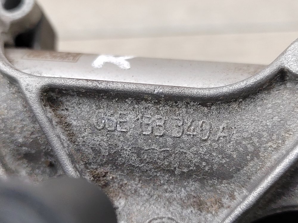 Рампа топливная, 1000 рублей, Москва