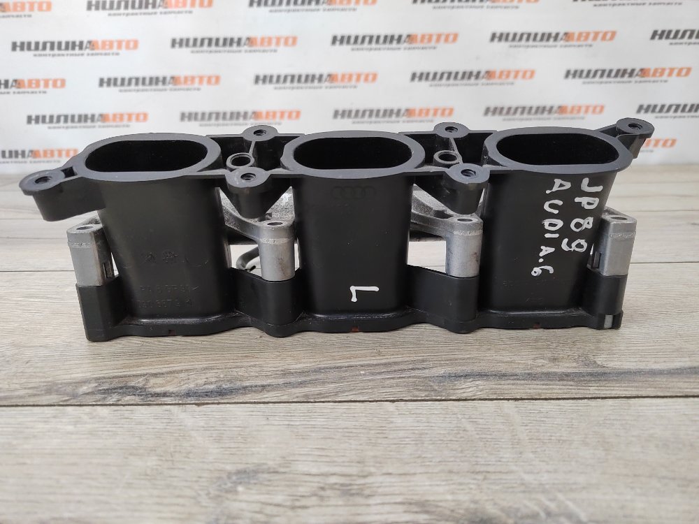 Рампа топливная, 1000 рублей, Москва