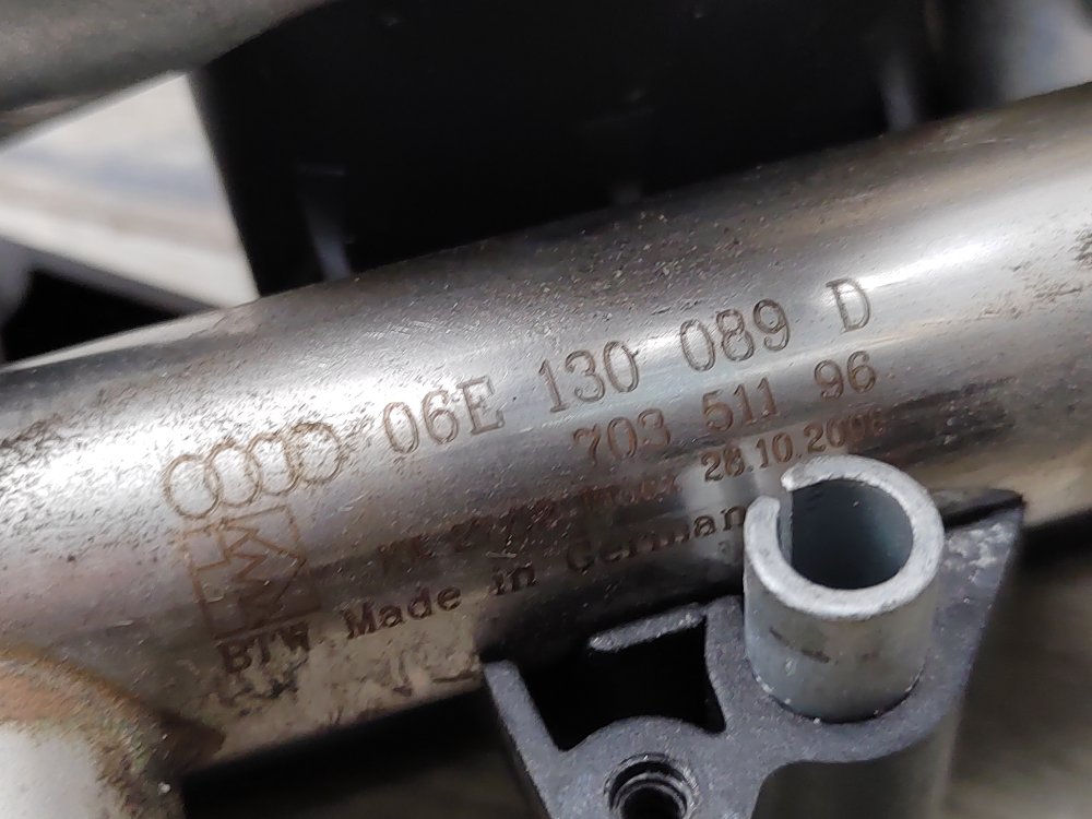 Рампа топливная, 1000 рублей, Москва