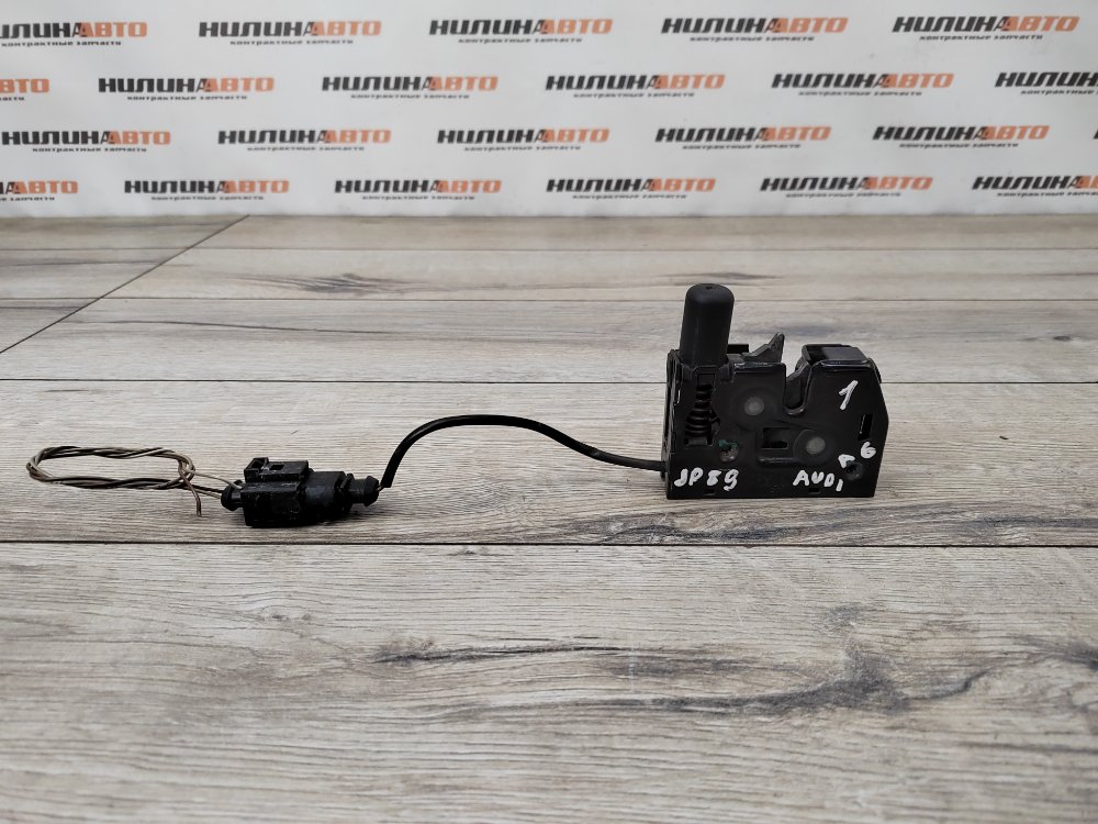 Замок капота, 1300 рублей, Москва