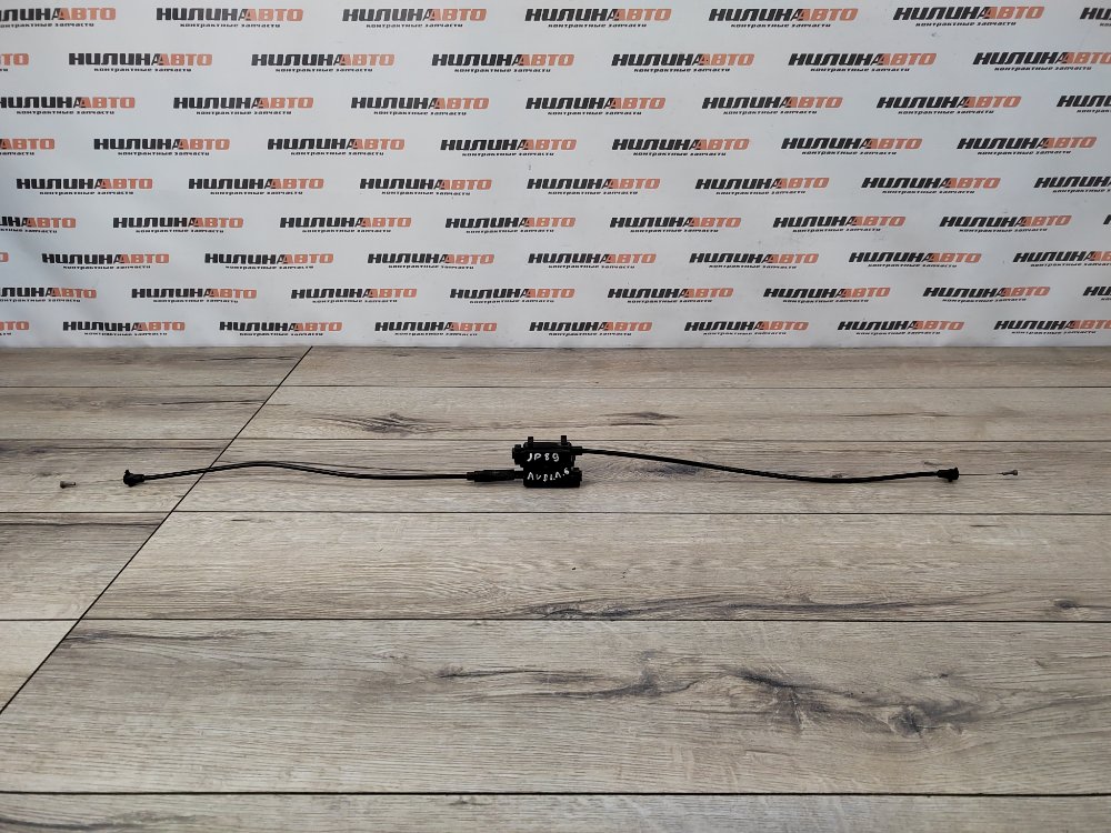 Трос замка капота, 1500 рублей, Москва