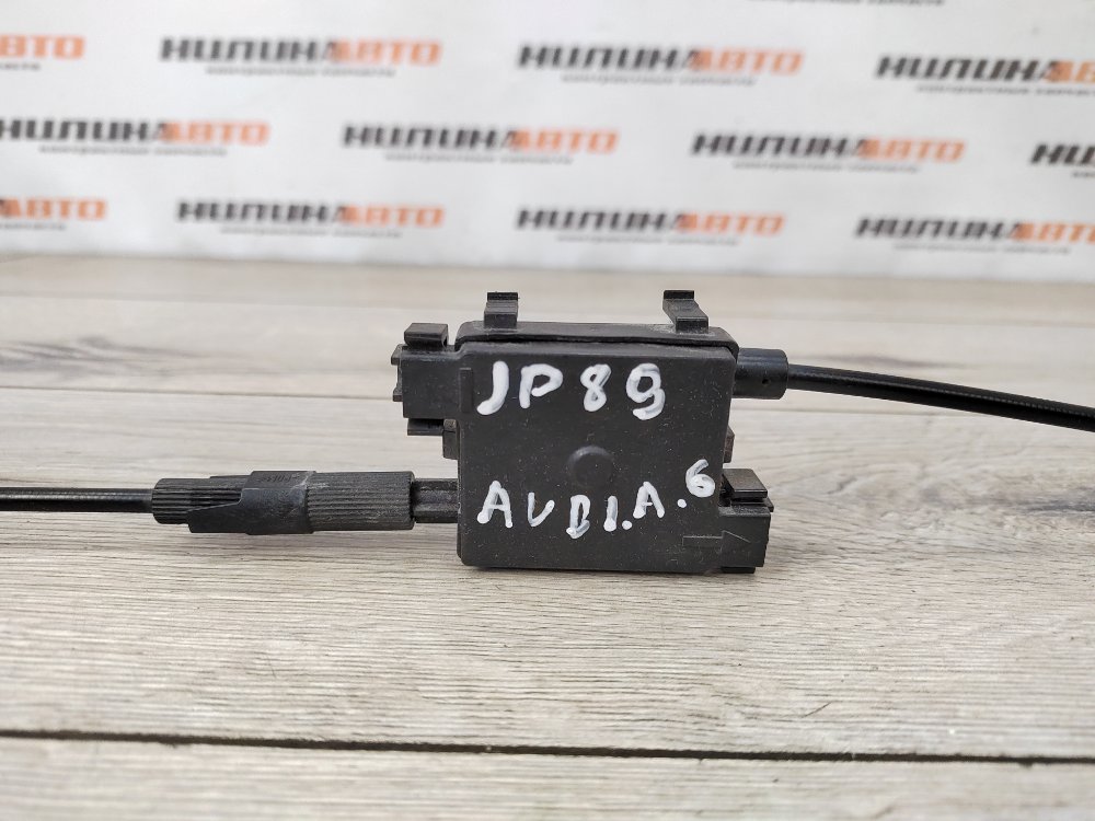 Трос замка капота, 1500 рублей, Москва