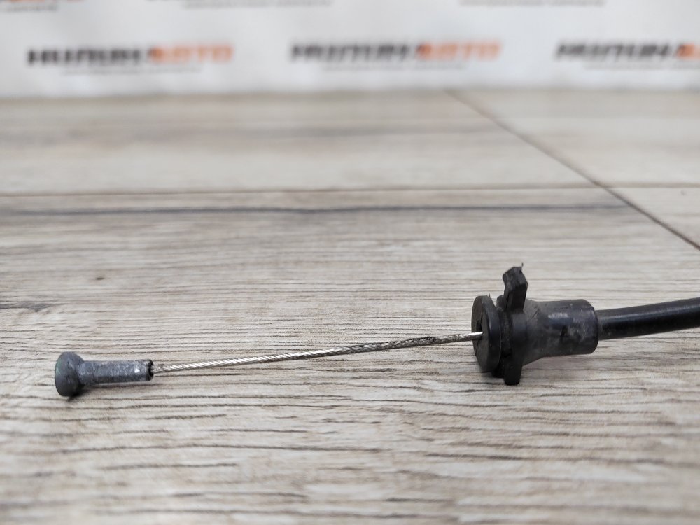 Трос замка капота, 1500 рублей, Москва