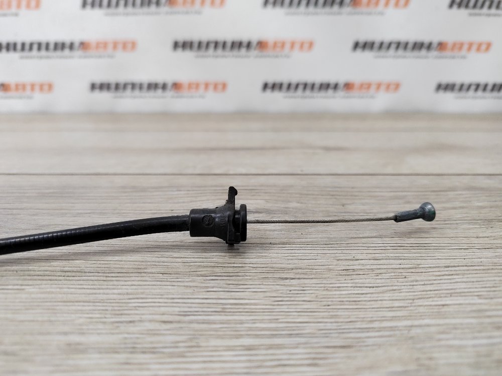 Трос замка капота, 1500 рублей, Москва