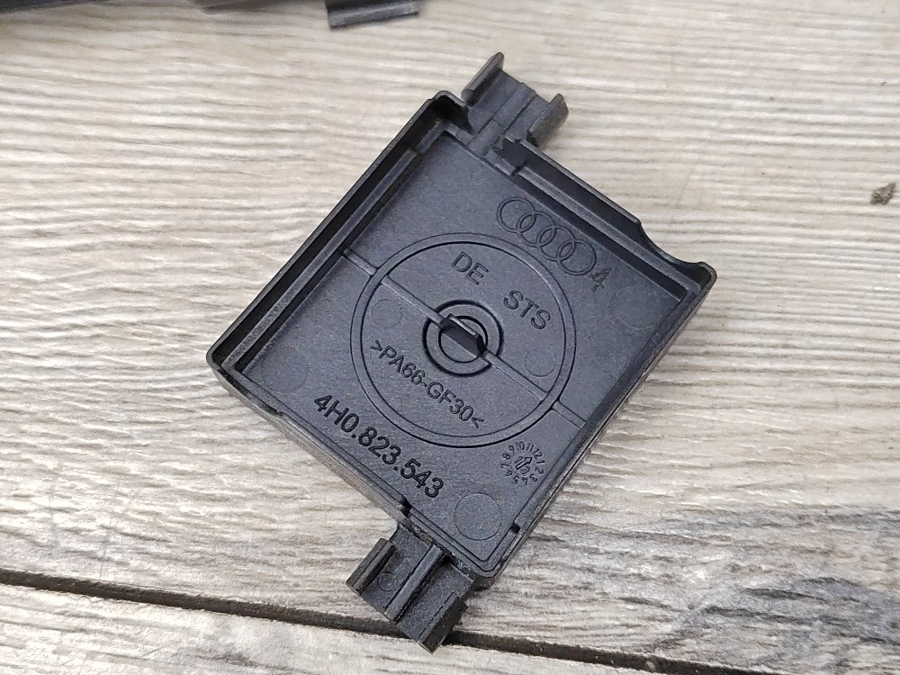 Трос замка капота, 1500 рублей, Москва