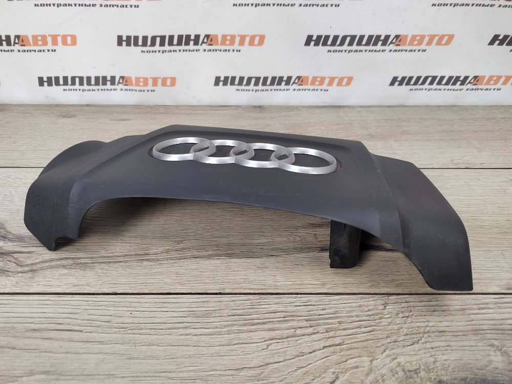 Накладка двигателя, 900 рублей, Москва