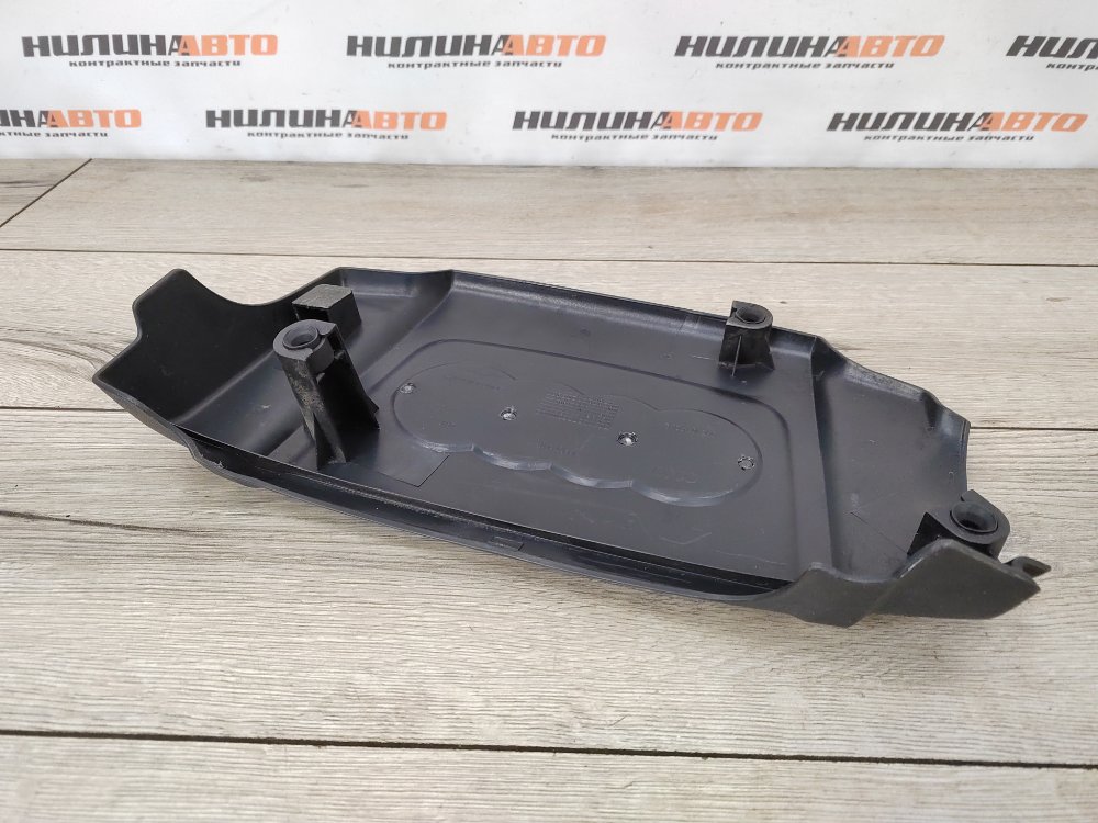 Накладка двигателя, 900 рублей, Москва