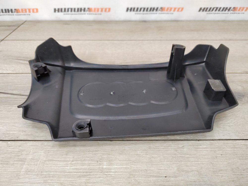 Накладка двигателя, 900 рублей, Москва