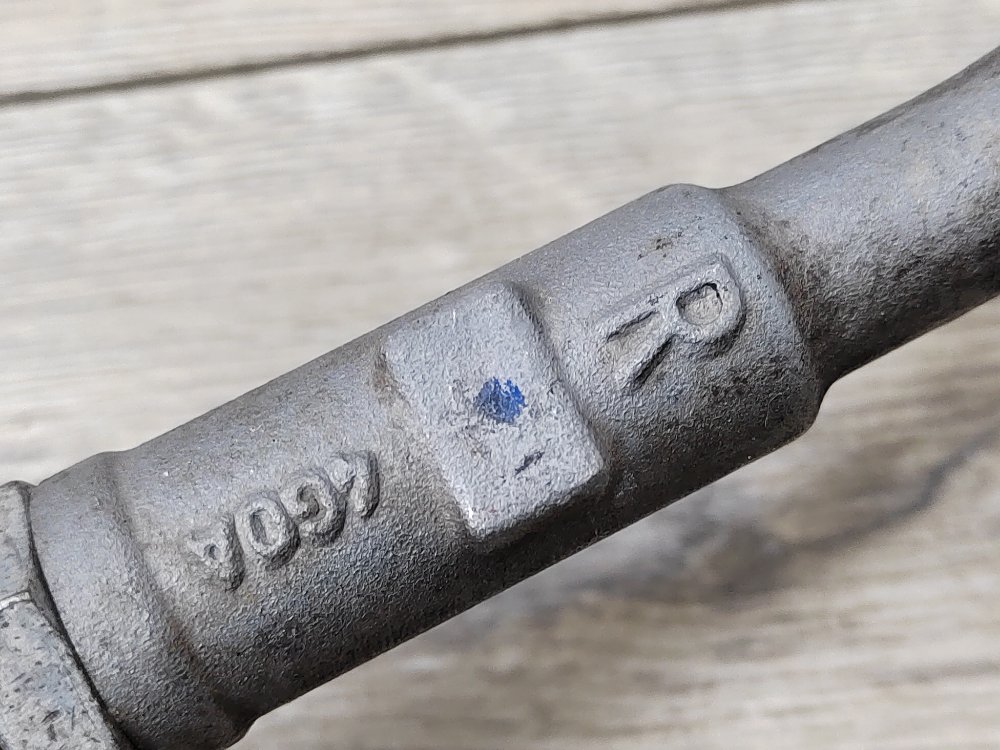 Наконечник рулевой тяги, 1200 рублей, Москва