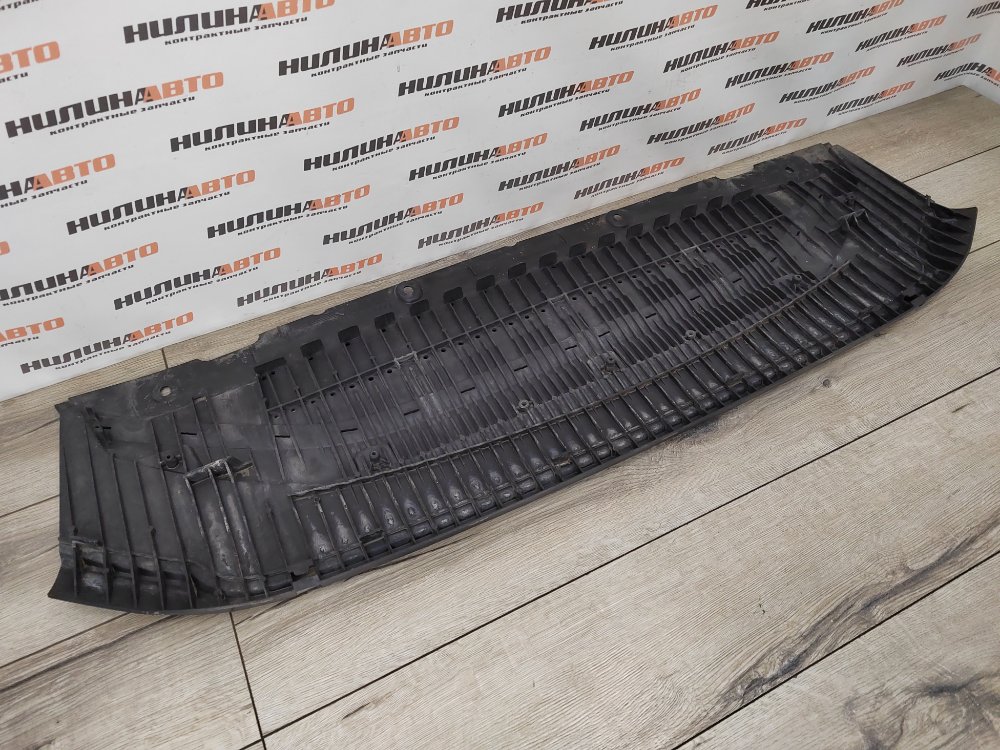 Пыльник бампера, 2700 рублей, Москва