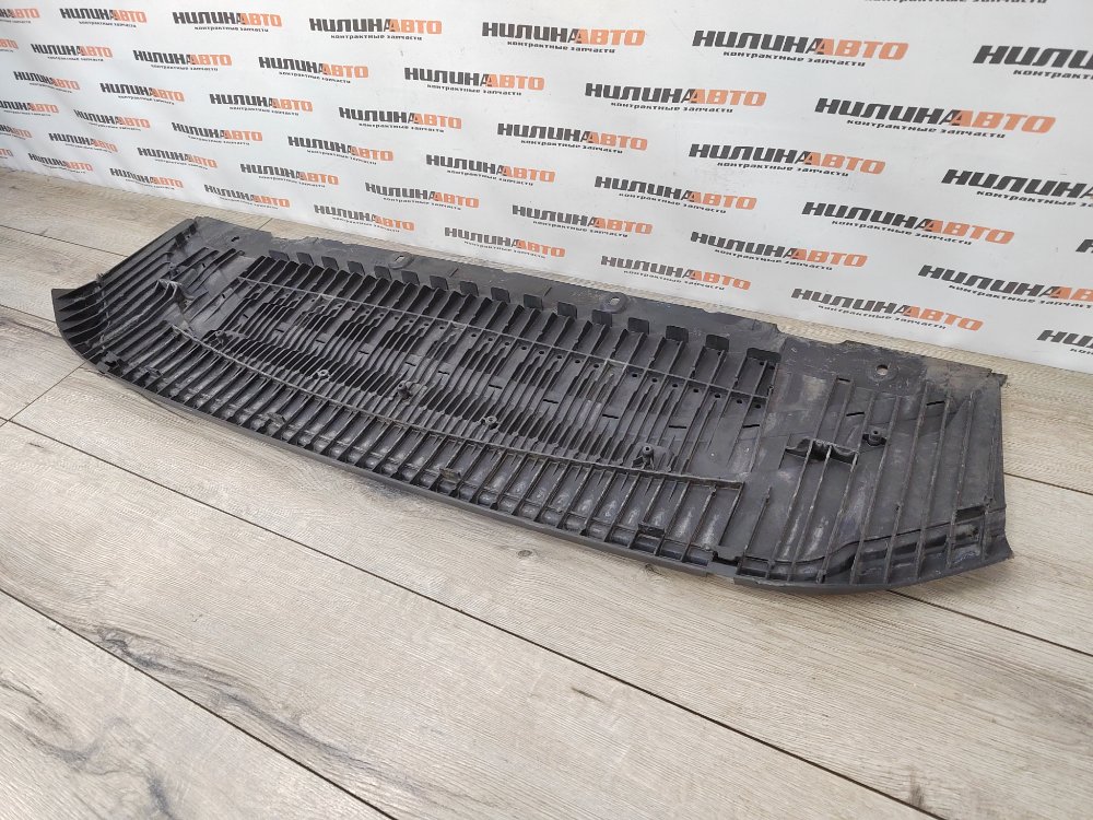 Пыльник бампера, 2700 рублей, Москва