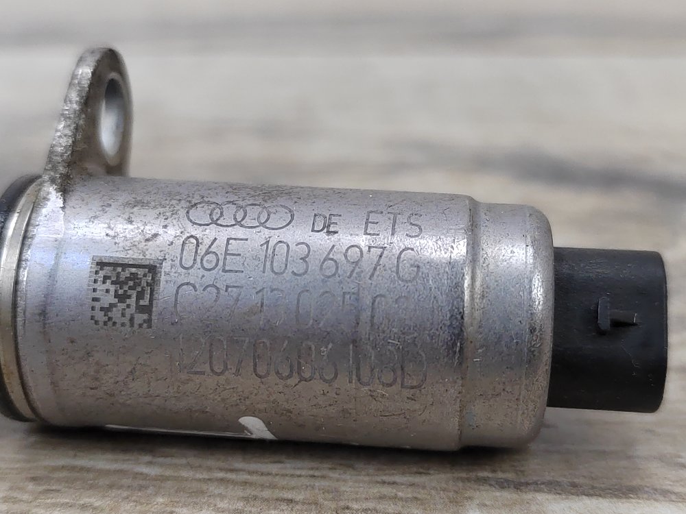 Клапан изменения фаз ГРМ, 500 рублей, Москва