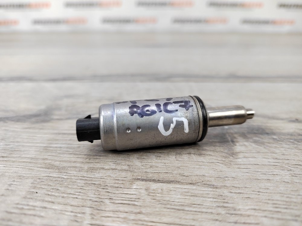 Клапан изменения фаз ГРМ, 500 рублей, Москва