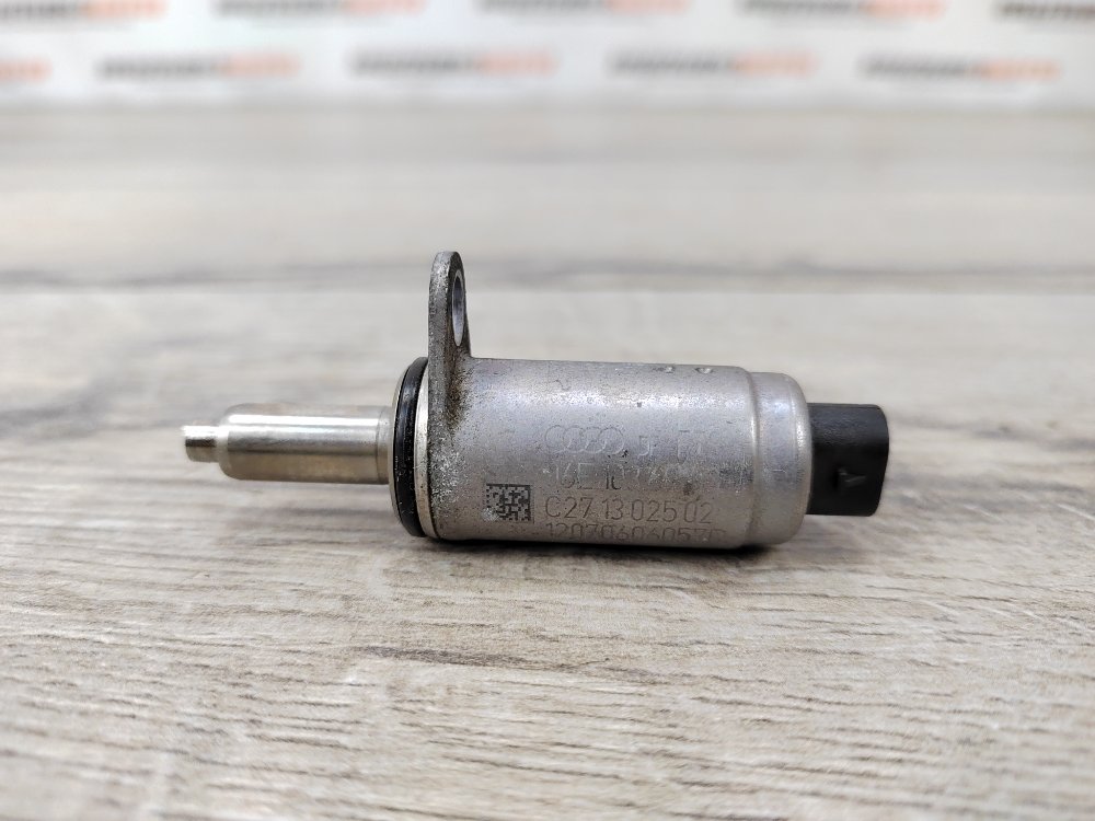 Клапан изменения фаз ГРМ, 500 рублей, Москва