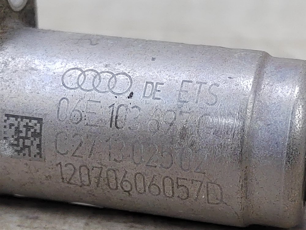 Клапан изменения фаз ГРМ, 500 рублей, Москва