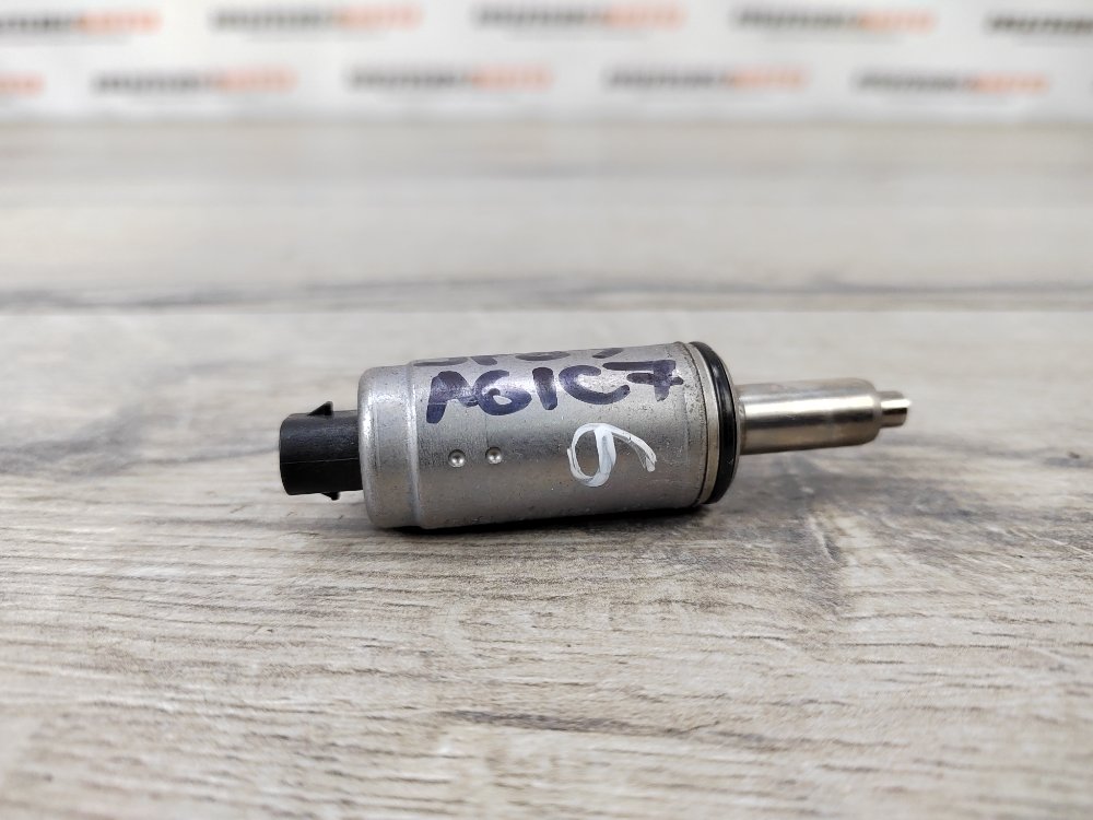 Клапан изменения фаз ГРМ, 500 рублей, Москва