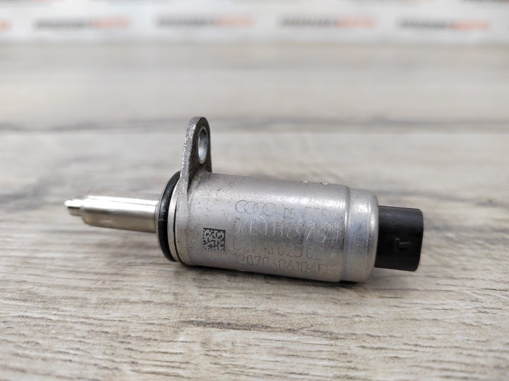 Клапан изменения фаз ГРМ, 500 рублей, Москва