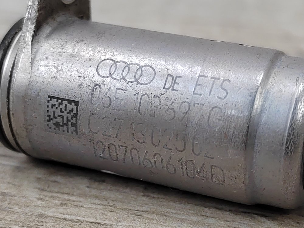 Клапан изменения фаз ГРМ, 500 рублей, Москва