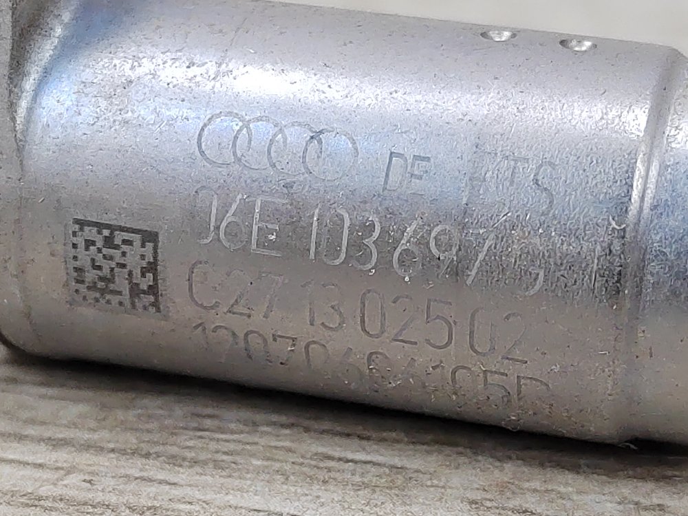 Клапан изменения фаз ГРМ, 500 рублей, Москва