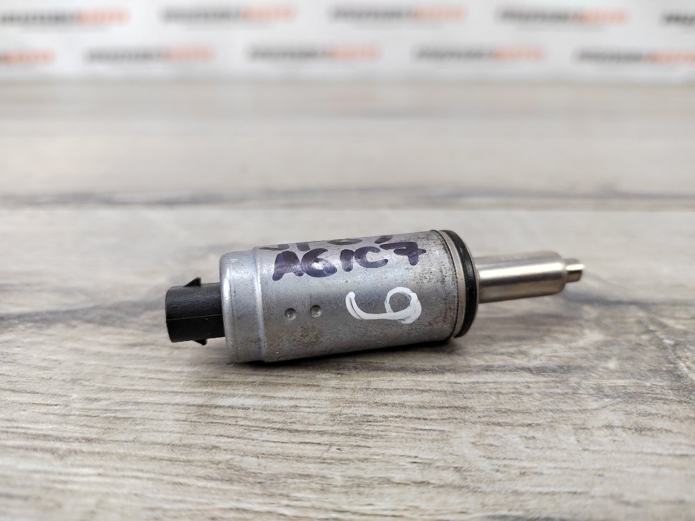 Клапан изменения фаз ГРМ, 500 рублей, Москва