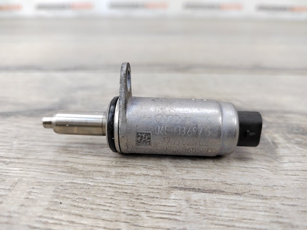 Клапан изменения фаз ГРМ, 500 рублей, Москва