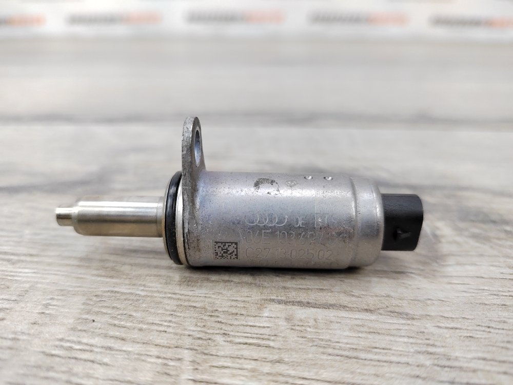 Клапан изменения фаз ГРМ, 500 рублей, Москва