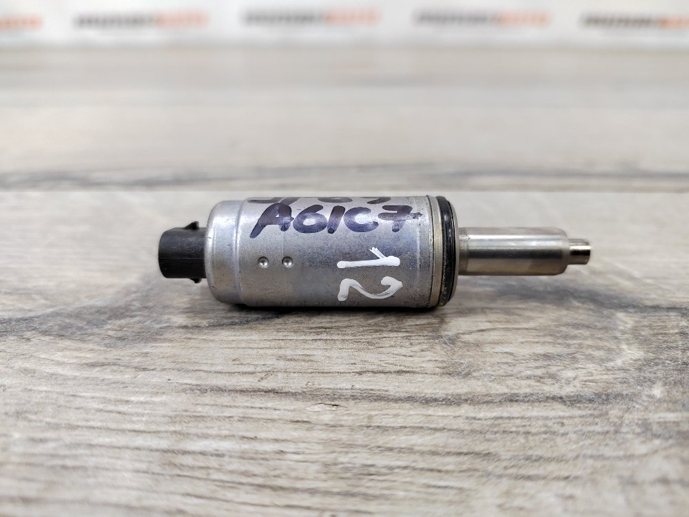 Клапан изменения фаз ГРМ, 500 рублей, Москва