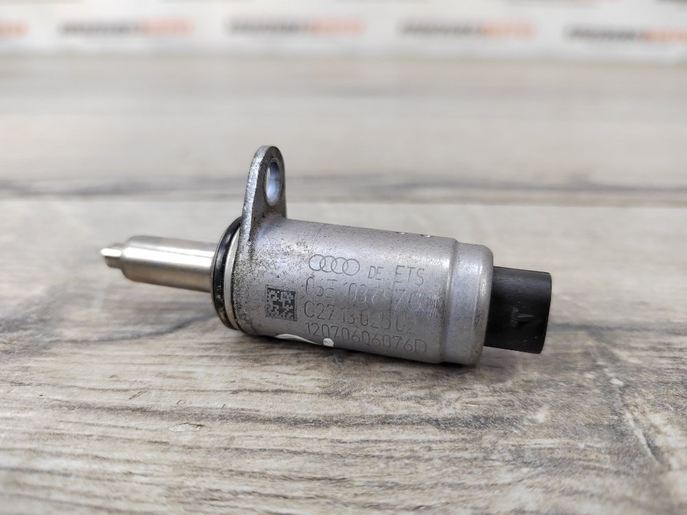 Клапан изменения фаз ГРМ, 500 рублей, Москва