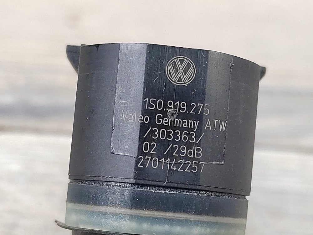 Датчик парктроника, 1000 рублей, Москва