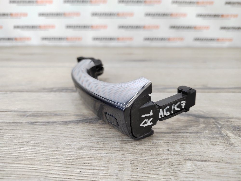 Ручка двери наружная, 2000 рублей, Москва