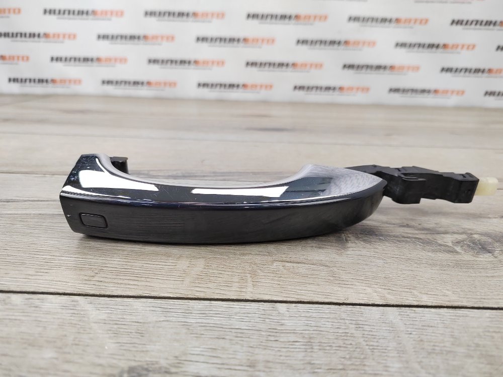 Ручка двери наружная, 1500 рублей, Москва