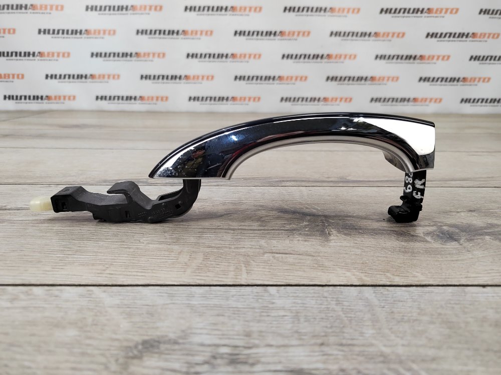 Ручка двери наружная, 1500 рублей, Москва