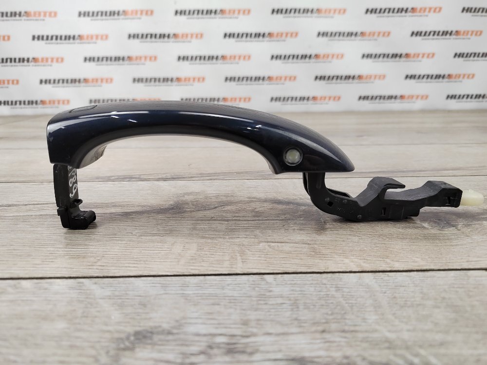 Ручка двери наружная, 1500 рублей, Москва