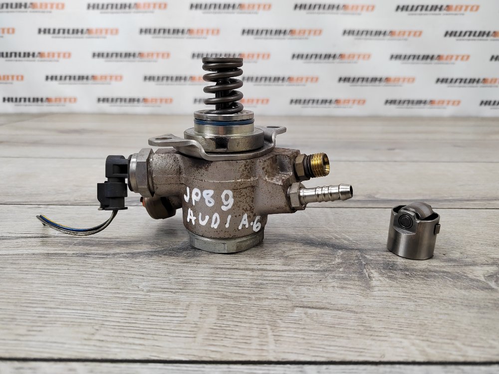 ТНВД, 7000 рублей, Москва