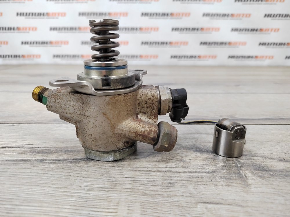 ТНВД, 7000 рублей, Москва