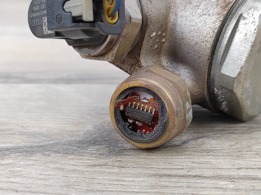 ТНВД, 7000 рублей, Москва