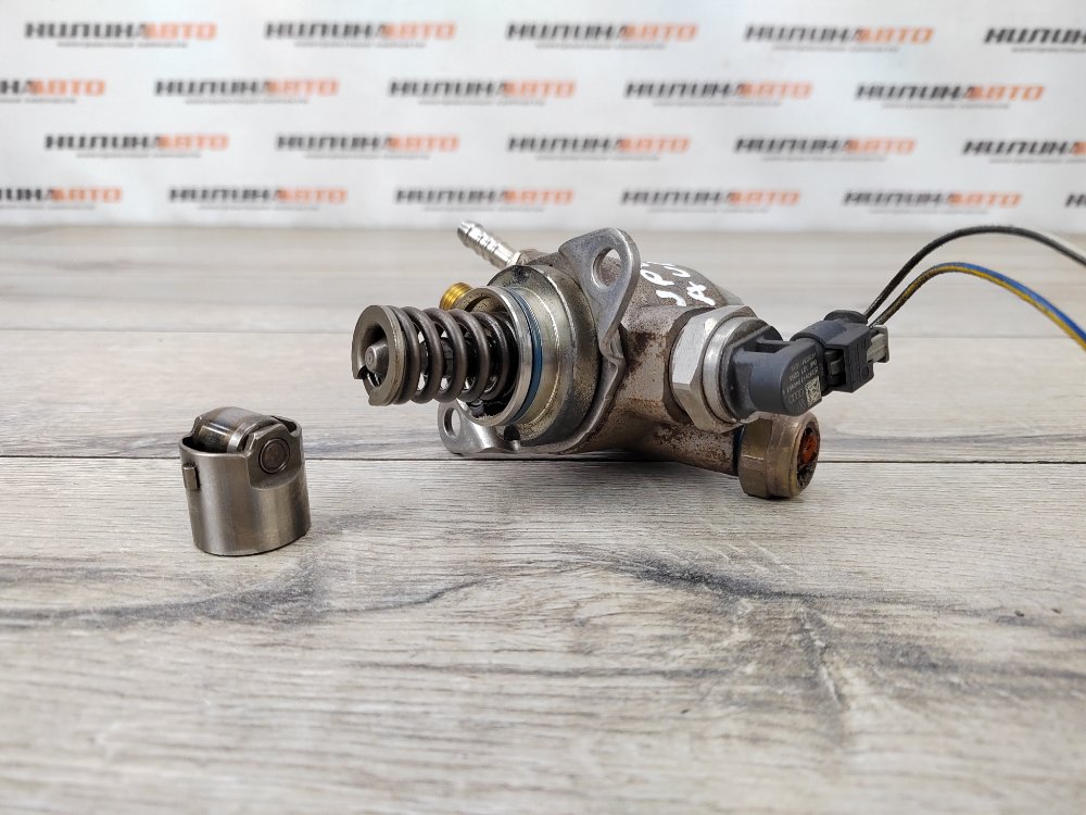 ТНВД, 7000 рублей, Москва