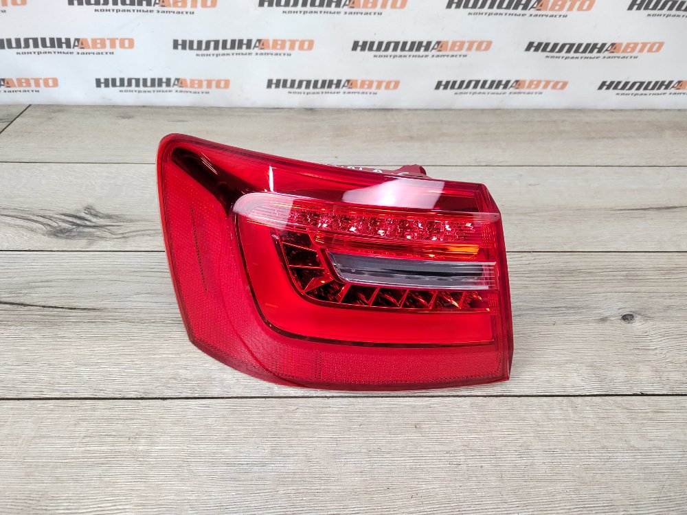 Фонарь в крыло, 10000 рублей, Москва