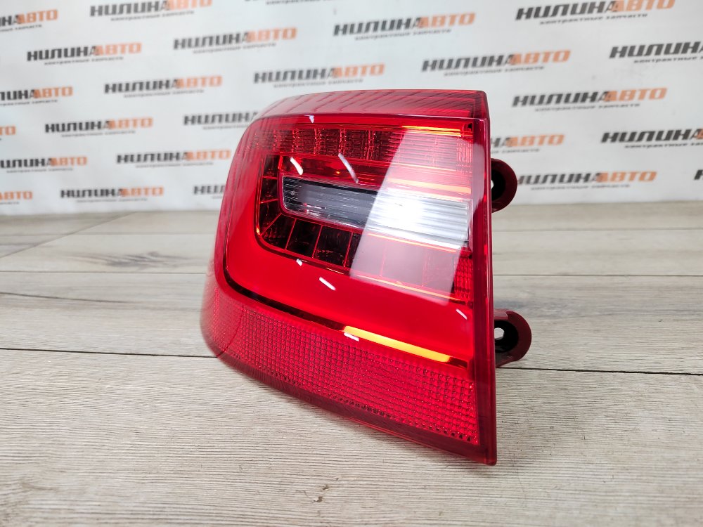 Фонарь в крыло, 10000 рублей, Москва