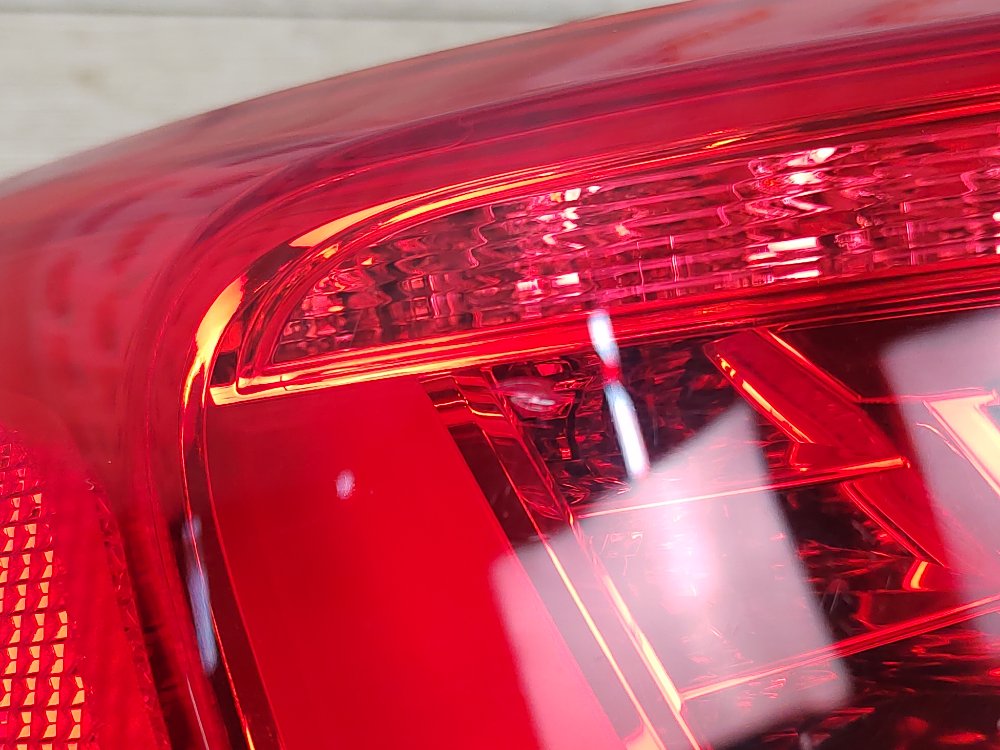 Фонарь в крыло, 10000 рублей, Москва