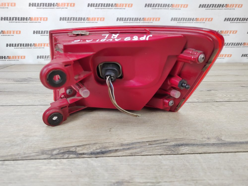 Фонарь в крыло, 10000 рублей, Москва