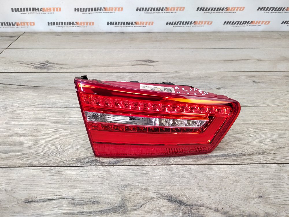 Фонарь в крышку багажника, 7000 рублей, Москва