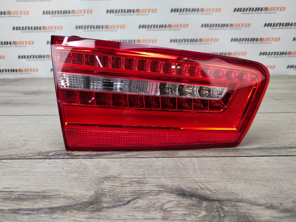 Фонарь в крышку багажника, 7000 рублей, Москва