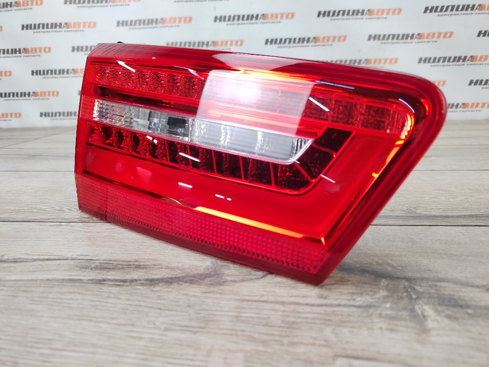 Фонарь в крышку багажника, 7000 рублей, Москва