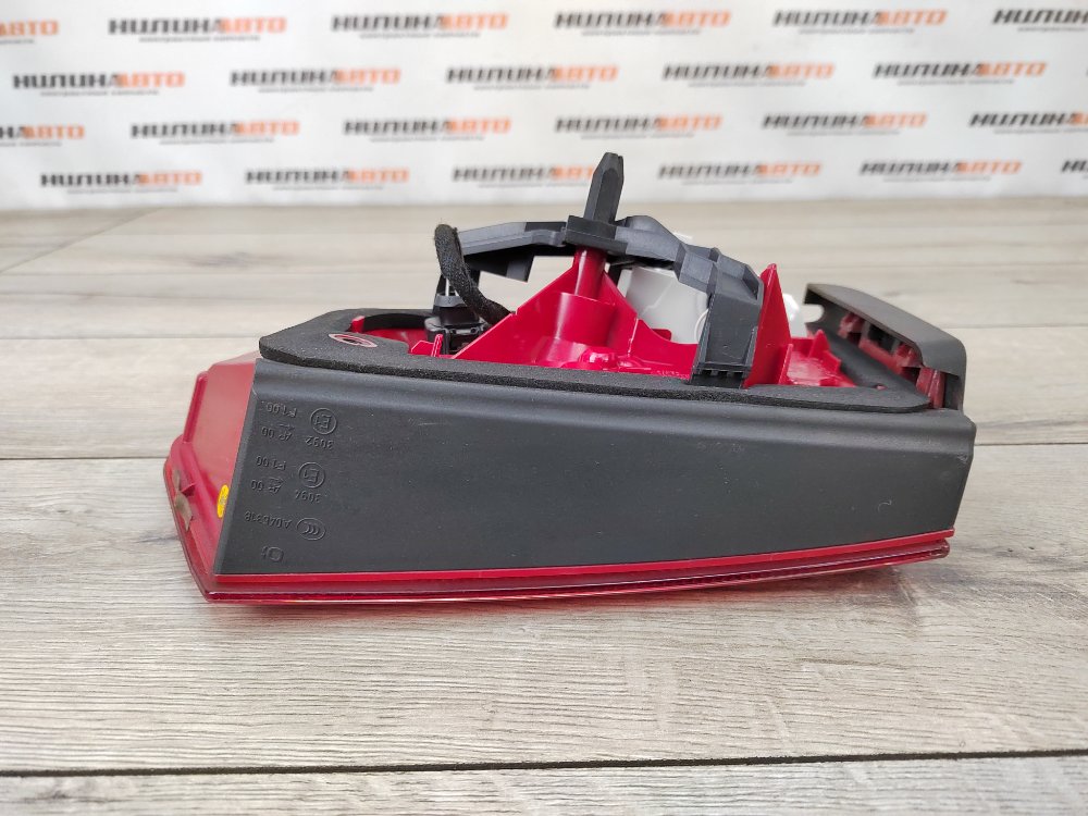 Фонарь в крышку багажника, 7000 рублей, Москва