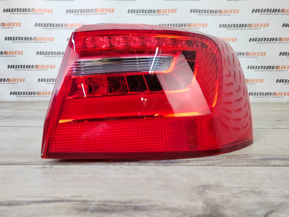 Фонарь в крыло, 10000 рублей, Москва