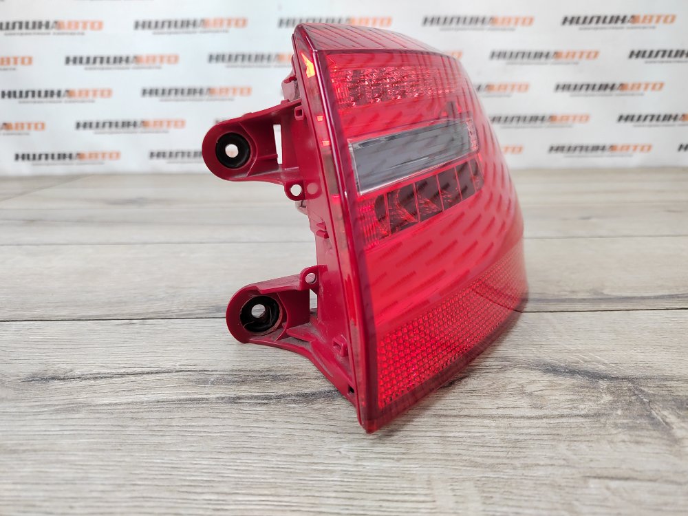 Фонарь в крыло, 10000 рублей, Москва