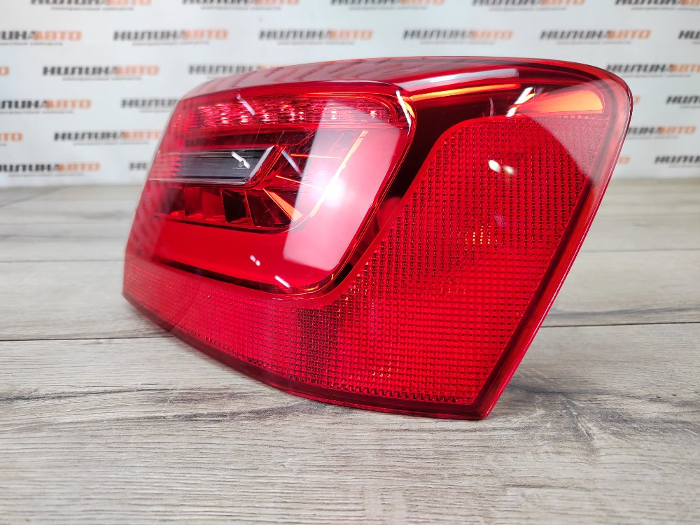 Фонарь в крыло, 10000 рублей, Москва