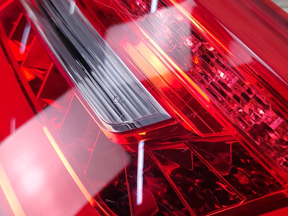 Фонарь в крыло, 10000 рублей, Москва